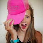 SKYLA jay