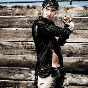 model Stefano Sala