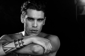 model Stefano Sala