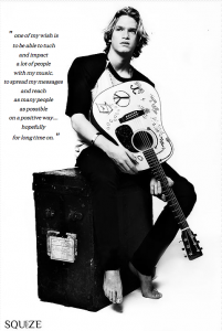 CODY SIMPSON by GIANGUIDO ROSSI