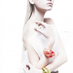 ANASTASIYA VASYK model