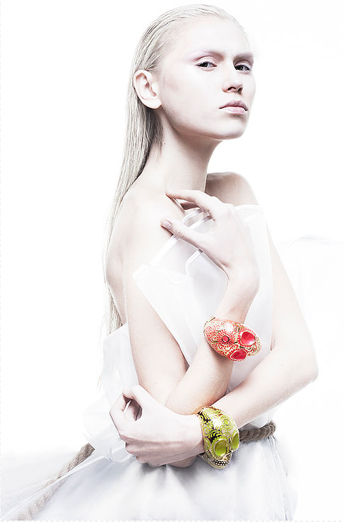 ANASTASIYA VASYK model