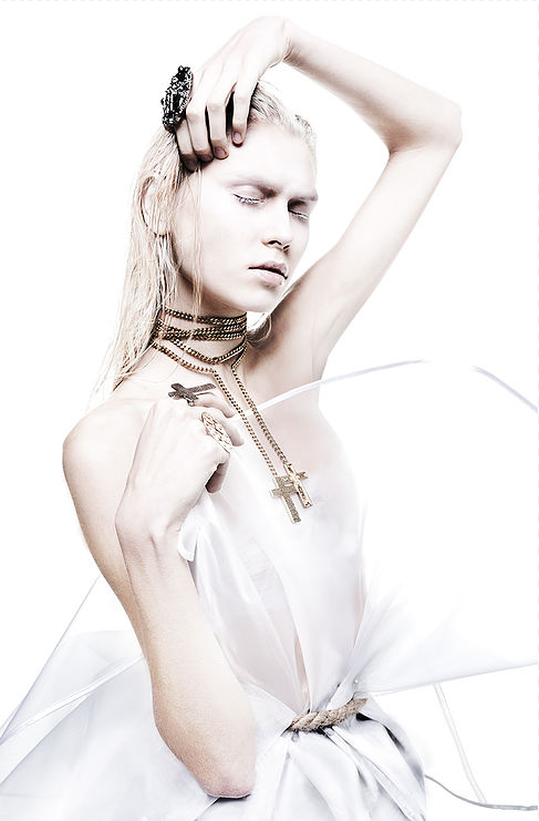 ANASTASIYA VASYK model
