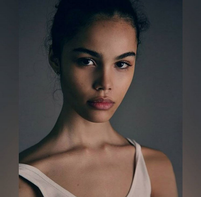 Inès Joseph