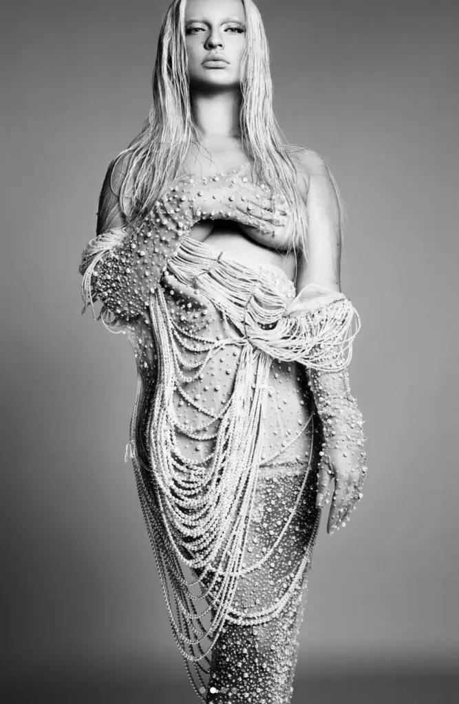 fashion editorial, photographers Giel Domen photography analysis - Squeeze Magazine
