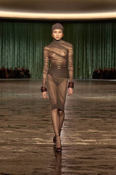 Saint Laurent f/w 2026 COLLECTION F/W 2026, EDITORIAL FOR SQUEEZE MAGAZINE